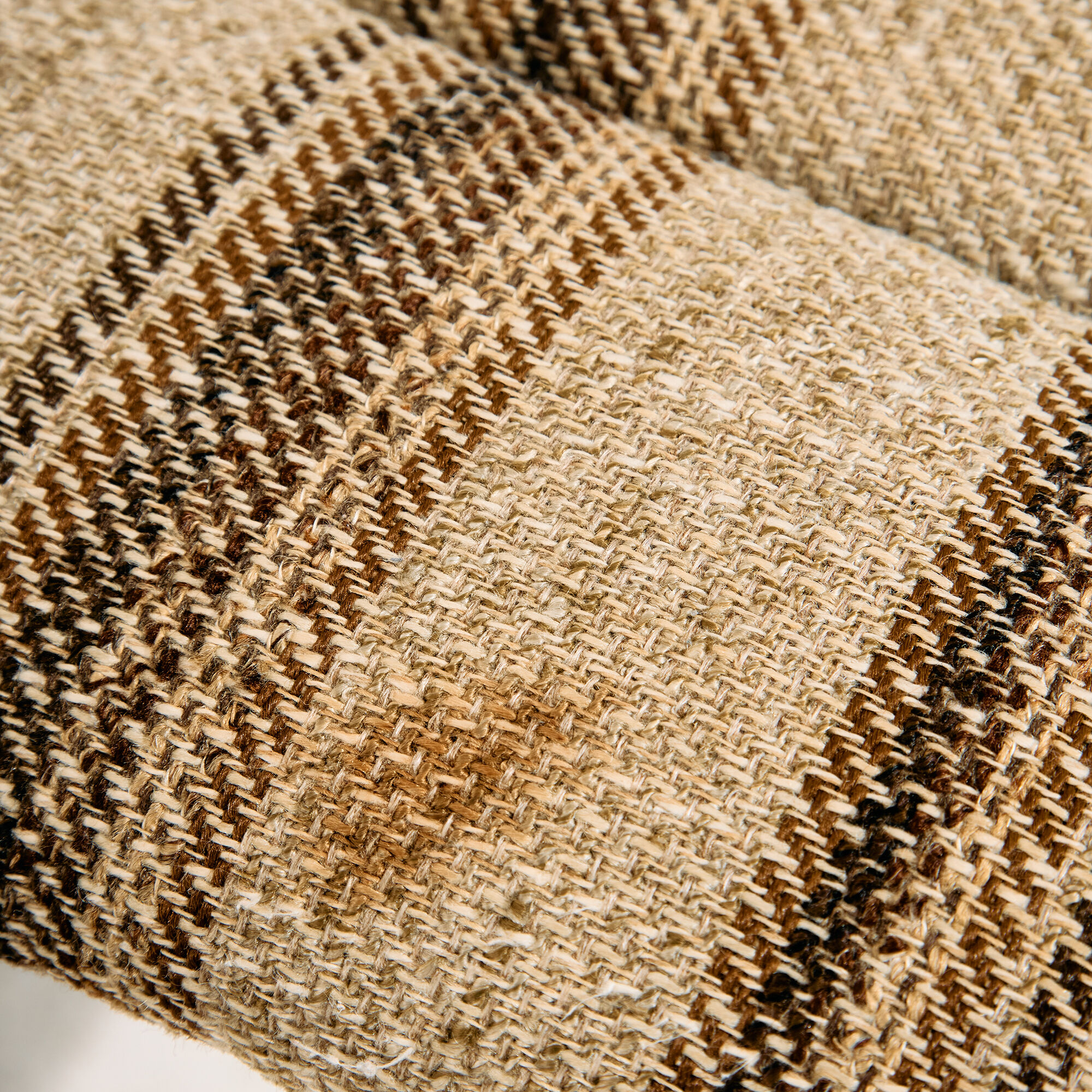 Oak dining chair, set of 4