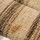 Oak dining chair, set of 4