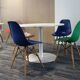 Chaise DSW, Charles & Ray Eames, Vitra
