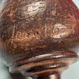 Large Vase signed Jean Marais - 30 cm - Vallauris ceramics, Circa 1960