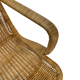 Fauteuil de Dirk van Sliedrecht pour Rohé Noordwolde