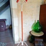 Vintage coat rack