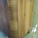 Rosewood sideboard from the 50s