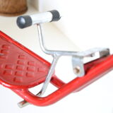 Trottinette vintage Judez