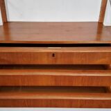 Scandinavian wall shelf – Danish design