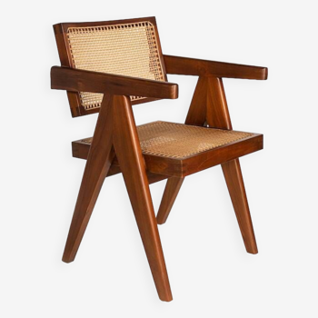 Cane chair