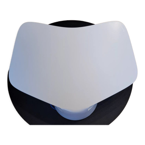 Applique Foscarini Fold Parete blanche
