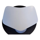 Wall lamp Foscarini Fold Parete white