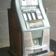 Vintage slot machine 60 "twenty one"