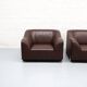 Ensemble de fauteuils Snowdonia de Ligne Roset