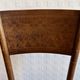 4 antique chairs by Jacob & Josef Kohn – Vienna – Art Nouveau period