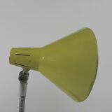 Hala 'Zonneserie' Desk Lamp by H. Busquet 1960s
