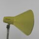 Hala 'Zonneserie' Desk Lamp by H. Busquet 1960s