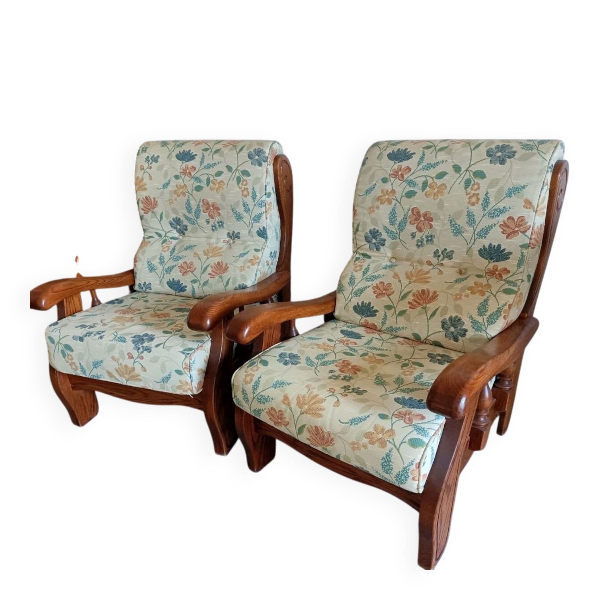 Armchairs