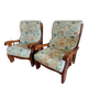 Armchairs