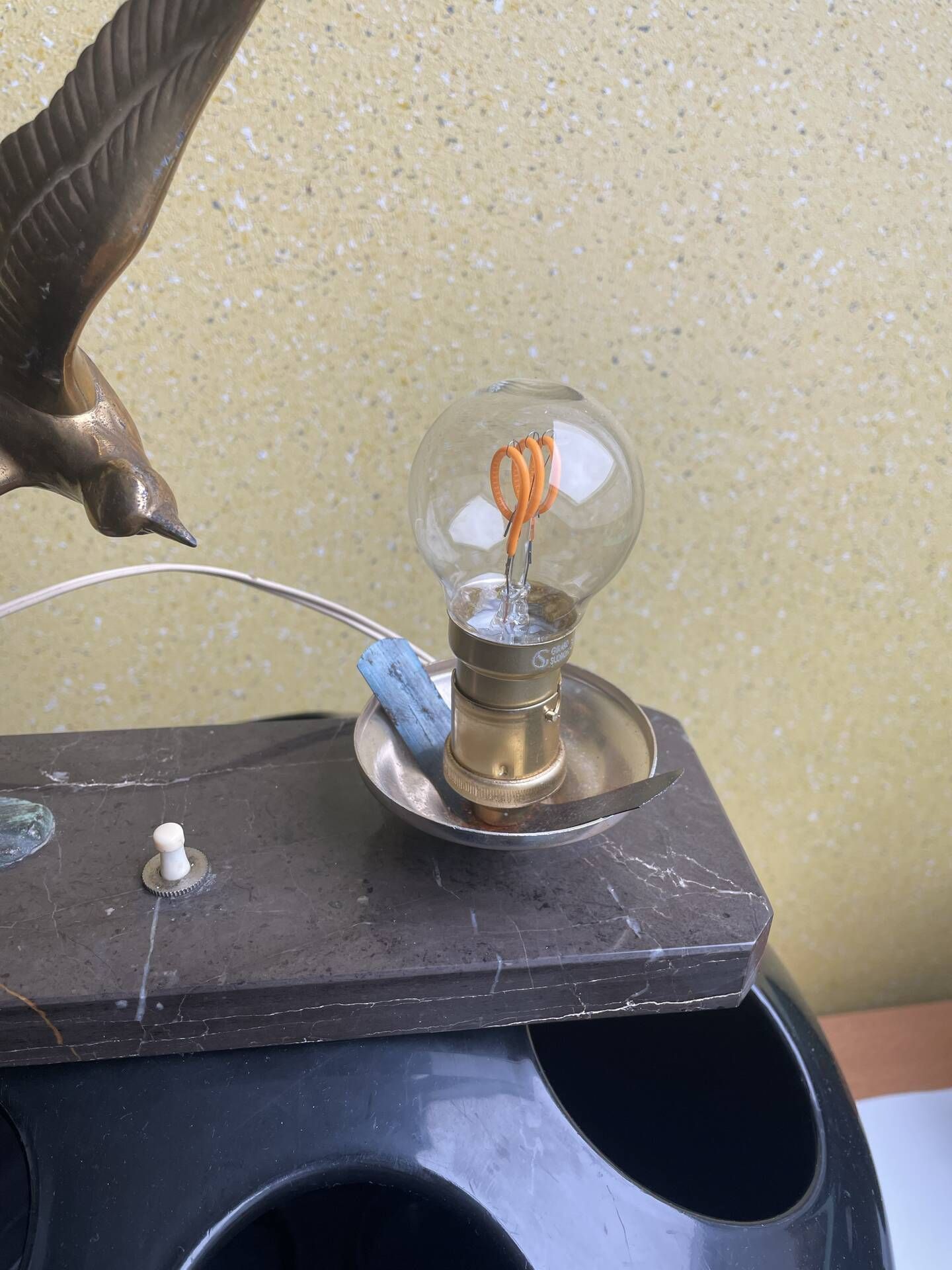 Lampe de chevet