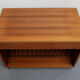 1970s phono furniture for discs from Renz