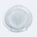 Plat Coquillage