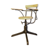 Chaise antique des années 30