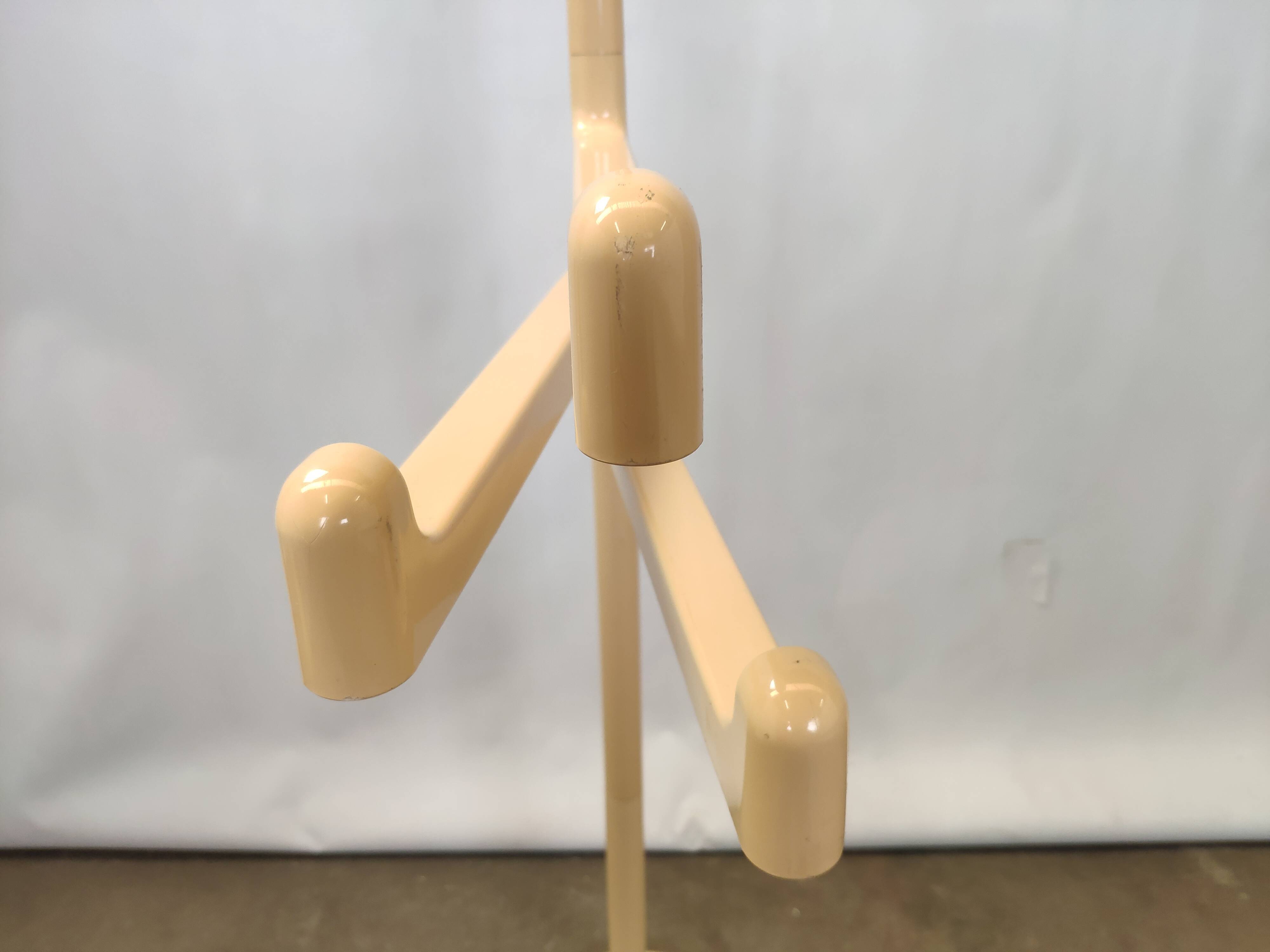 Makio Hasuike vintage coat rack circa 70