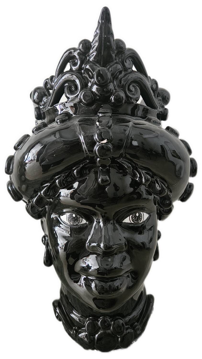 Tête de Maure Sicilienne