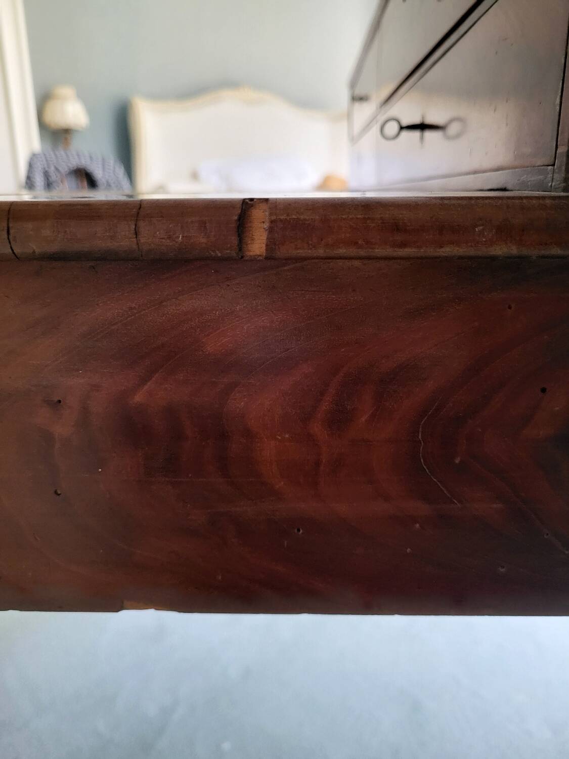 Louis Philippe Office