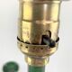 Ajusco adjustable fixture co milwaukee wis old american lamp brand ajusco 1930