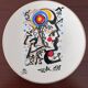 Demart Salvador Dalí - Flat Plate
