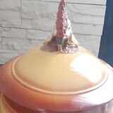 Vintage ceramic terrine