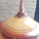 Vintage ceramic terrine