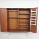 Armoire Cees Braakman KU14 « série japonaise » pour UMS Pastoe,