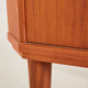 Mid-century corner furniture Denmark 1960s
