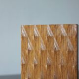 Mid-Century Wooden Bookends, 1960s, Set of 2