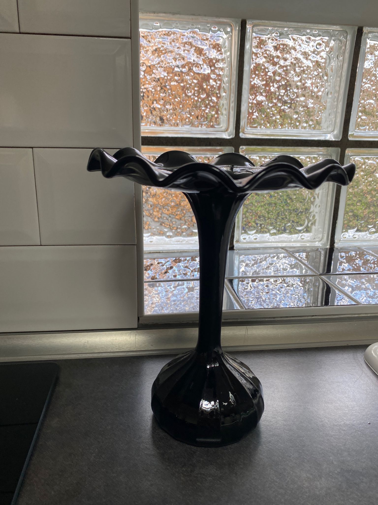 Vintage vase