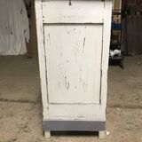 Buffet de campagne en bois massif