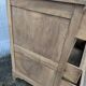 High chest of drawers