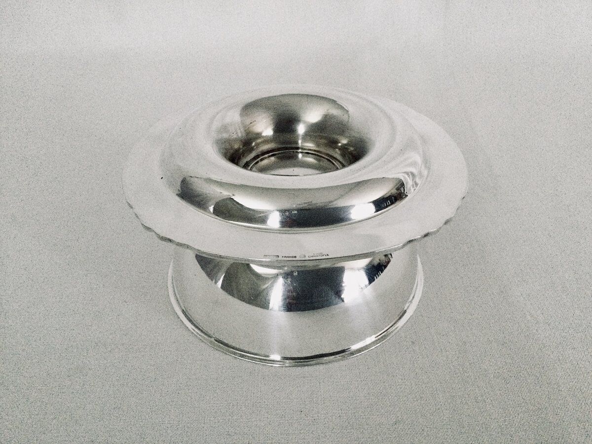 Christofle - Saucière Model Vendôme