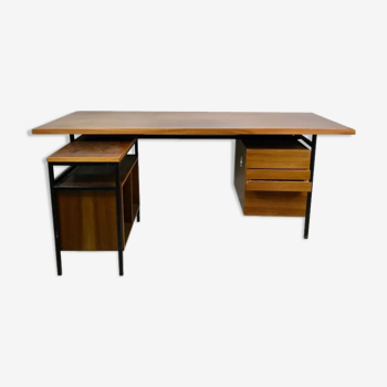 Desk by Florence Knoll for knoll International, Nordiska Kompaniet, 1958