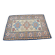 Oushak Vintage Wool Rug sku 3425