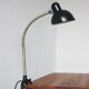 Desk lamp by Christian Dell for Kaiser Idell / Kaiser Leuchten, 1950s