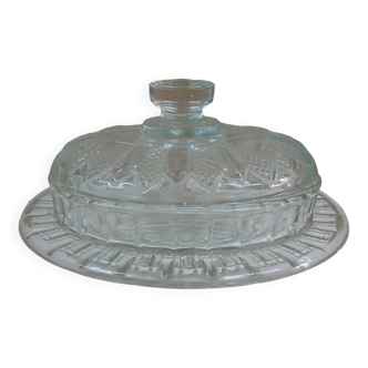 Butter dish