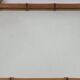 Bamboo mirror 1900 58*74 cm.