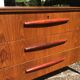 Vintage chest of drawers
