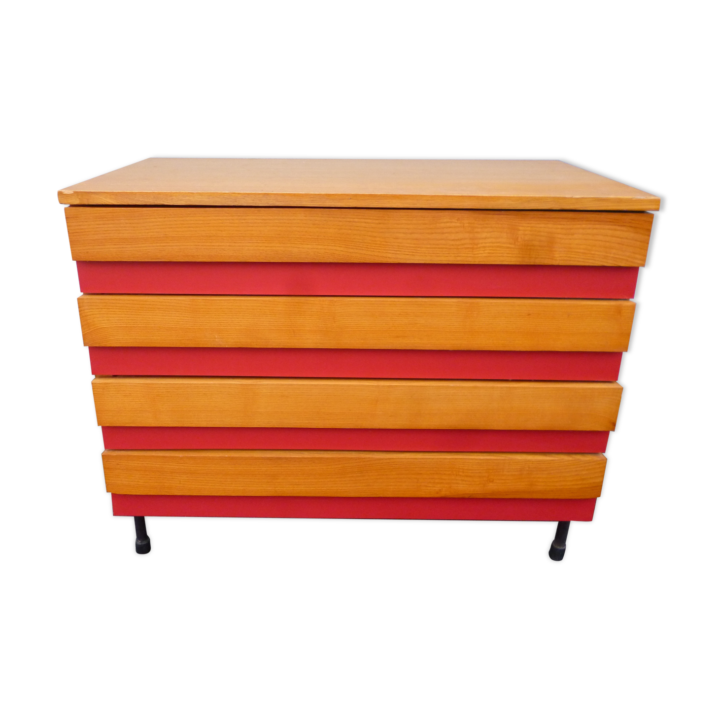 Chest of drawers year 50