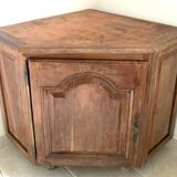 Oak corner furniture