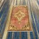 Petit tapis Anatolie