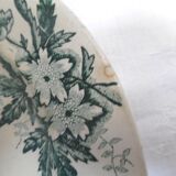 4 plates old st amand