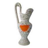 Pichet, vase en céramique