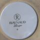 Vide poche Ancien porcelaine Limoges par Raynaud.