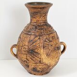 Vintage vase 1960